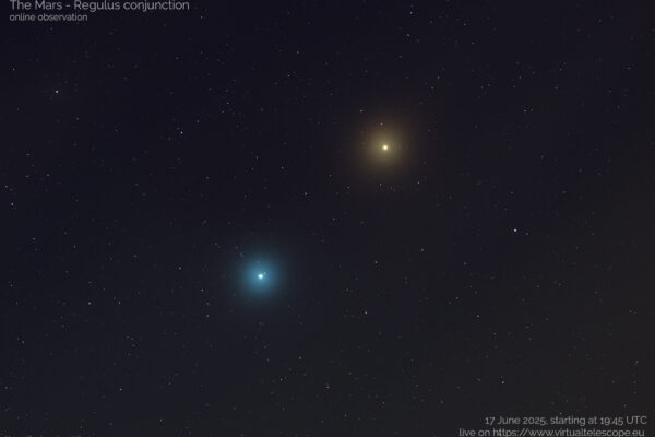 🔭 What’s New in the Sky – June–July 2025
