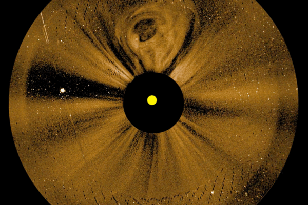 Sun Unleashed: NASA’s PUNCH Reveals First-Ever Images of Giant Solar Eruptions First Images of Huge Eruptions from Sun