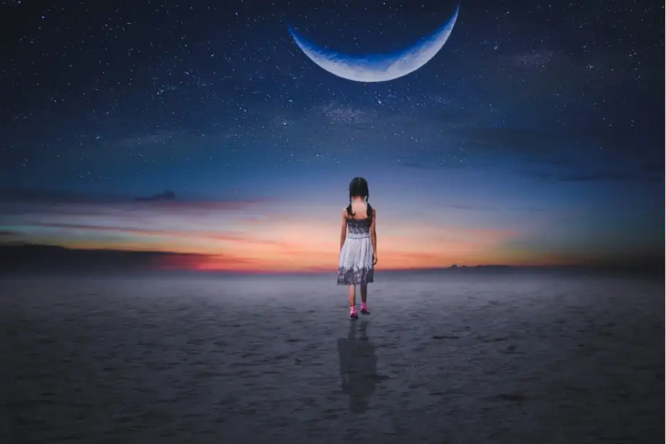What Would Happen if the Moon Disappeared?