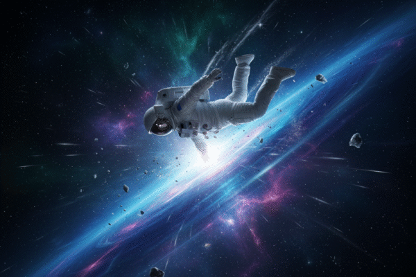 Gravity Without Mass A Radical New Theory Challenges Dark Matter