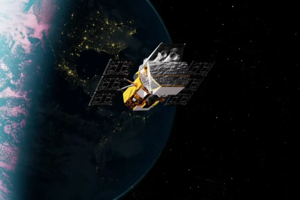 Swift Observatory Orbit Boost: NASA Partners with Katalyst Space Technologies