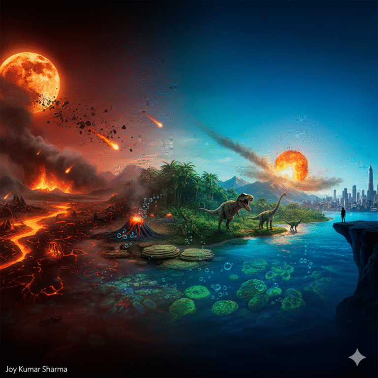 The 4 54 Billion Year Journey Earth s History In Perspective AstroDrive the-4-54-billion-year-journey-earth-s-history-in-perspective-astrodrive