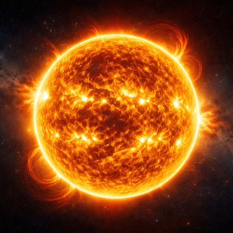 Sun Perfect Sphere The Shape of the Sun: Is It Really a Perfect Sphere - AstroDrive